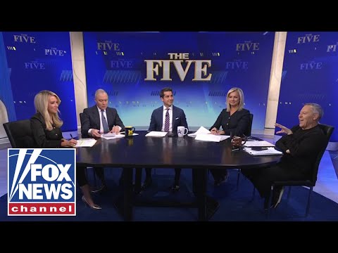 'The Five': Bondi drops the hammer