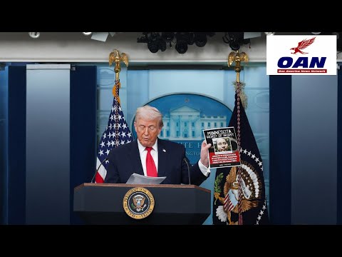 President Trump Remarks on Violent Crime and Immigration Enforcement