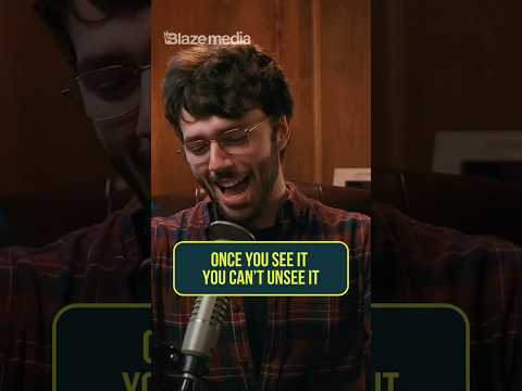 This Cannot Be Unseen! #blazetv #johndoyle