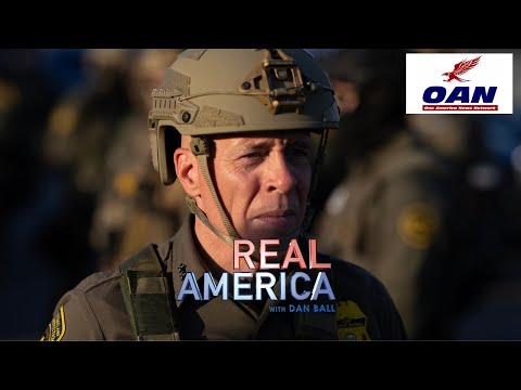 Inside the Frontlines: Border Patrol vs Paid Agitators