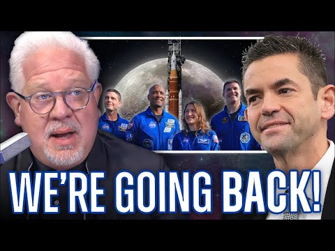 'Artemis 2' Explained: Why NASA is About to Send Astronauts on the Deepest Space Mission EVER!