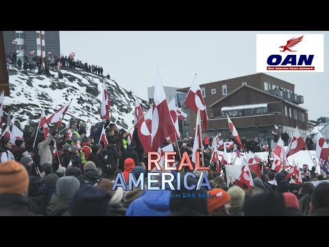 What the Media Isn’t Discussing About Greenland