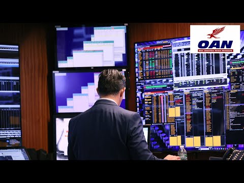 U.S. Economy Surges: GDP Growth Hits Two-Year High as Jobless Claims Stay Low