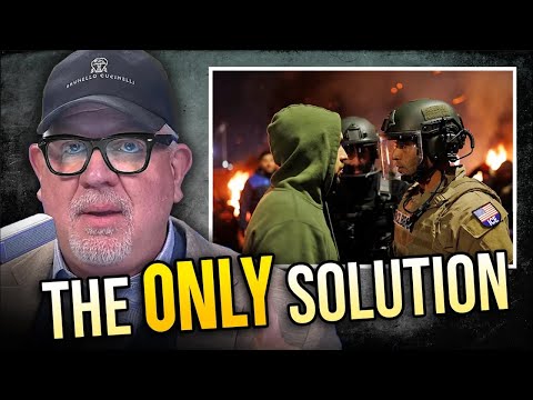 How to Prevent the Minnesota Protests from Spiraling Nationwide