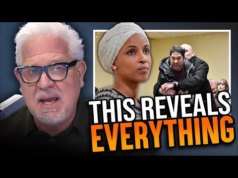 The "Ilhan Omar Attack"… Why the Lib Media's Reaction was MORE RIDICULOUS Than the Event!
