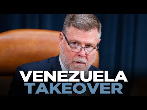 Rep. Crawford: US Effort To Capture Maduro Was Not A Military Strike | NEWSNATION