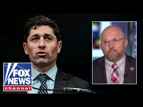 ‘NOT PRODUCTIVE’: Police union president SLAMS refusal to cooperate with feds