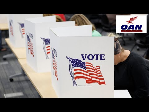 The Midterm Gap: Millions of Christians Could Decide Congress—If They Vote