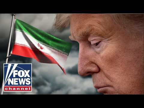 ‘LEAVE IRAN NOW’: US issues grim warning to Americans in Iran