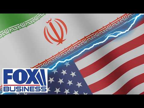 'LEAVE IRAN IMMEDIATELY': State Department issues URGENT warning