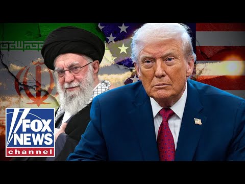 HEATING UP: Iran steps up threats abroad as Trump admin weighs options