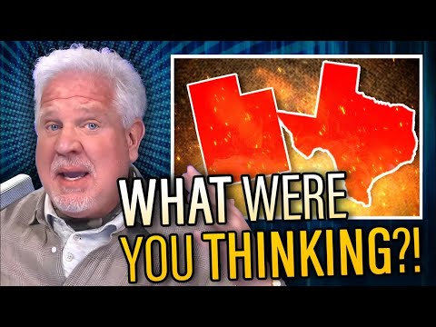 Glenn Beck GOES OFF on Pathetic Utah Republicans for Absurd New Bill