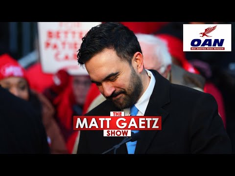 New York’s Mayor Faces Storm Backlash, Kevin Smith Speaks Out