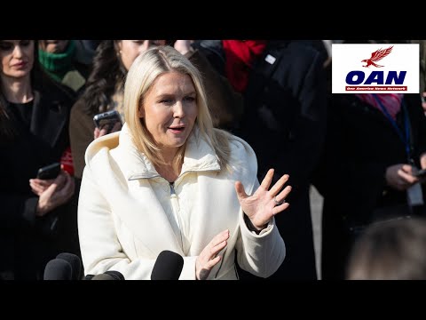 Karoline Leavitt Briefs Reporters on Voter ID, Immigration & $500B U.S.-India Deal