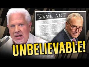 You Need a Photo ID for ALL THESE THINGS… But Democrats Want People to VOTE Without One!