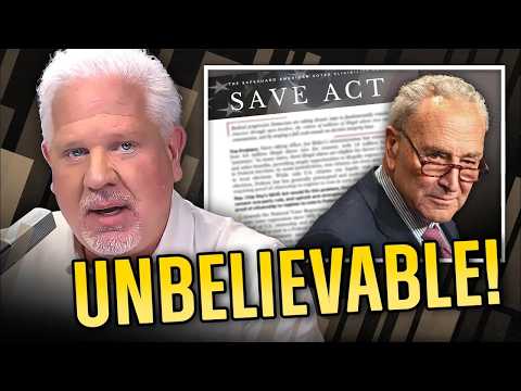 You Need a Photo ID for ALL THESE THINGS… But Democrats Want People to VOTE Without One!