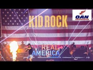 TPUSA SHATTERS RECORDS: Jack Posobiec on the Patriotic “Halftime Show” America Wanted