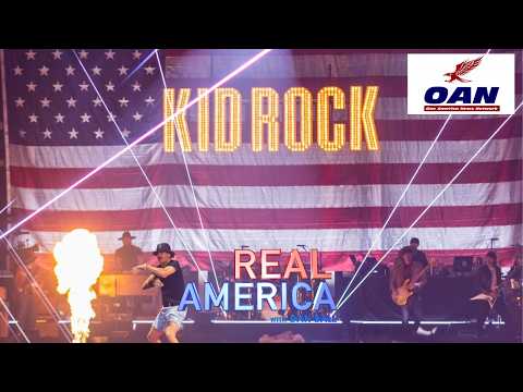 TPUSA SHATTERS RECORDS: Jack Posobiec on the Patriotic “Halftime Show” America Wanted