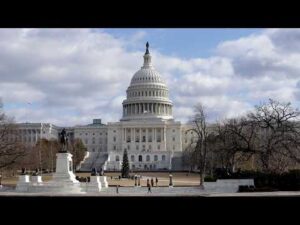 Watch Live: Bessent Testifies Before Senate On Trump Economy