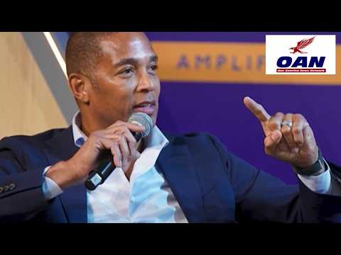 MRC Study Networks Omit Grand Jury Indictment in Don Lemon Arrest Coverage