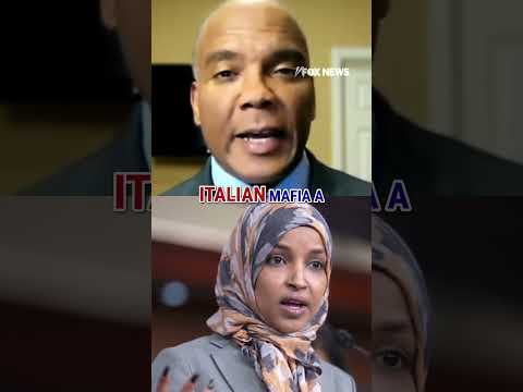 Minn gov. candidate SHREDS Ilhan Omar's 'INGRATITUDE' #foxnews #News #us #fox