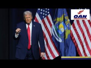 President Trump Freezes Child Care and Welfare Funds Over Fraud and Abuse