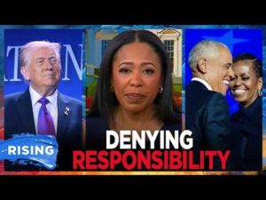 Republicans CALL For Apology After Trump Reposts RACIST Video — He REFUSED! Lindsey Granger | RISING
