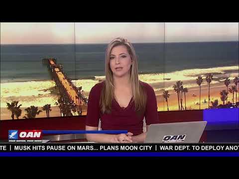 LIVE: President Trump Revokes Obama-Era Endangerment Finding on Greenhouse Gases