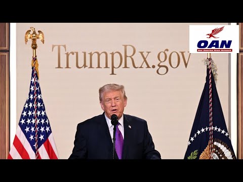 ‘NOBODY CAN BELIEVE IT’: Trump Announces Massive Cuts to Ozempic, Insulin Prices