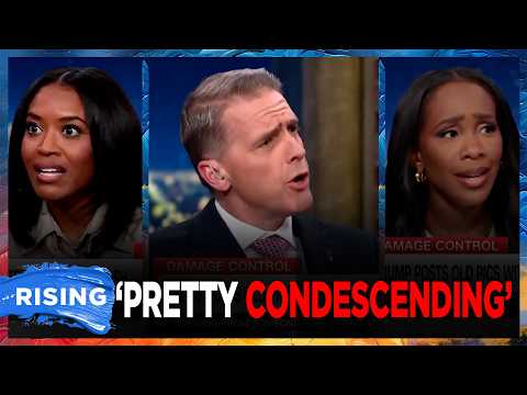 Scott Jennings CLASHES With CNN Panel Over ‘SAVE America Act,’ Voter ID | RISING