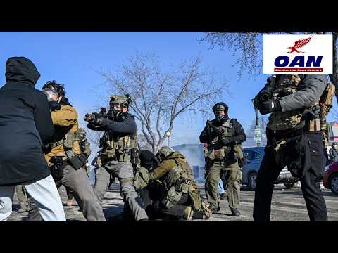 Minnesota Chaos EXPOSED: How Sanctuary Policies Put Lives at Risk