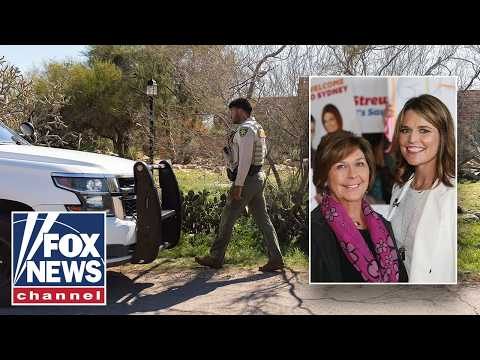 BREAKING: Account tied to Guthrie ransom reportedly empty