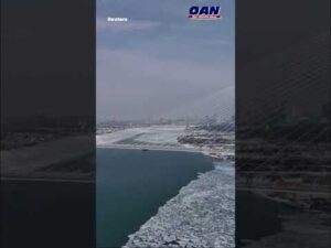 Trump: Will ensure the U.S. is “fully compensated for everything” before U.S.- Canada bridge opens