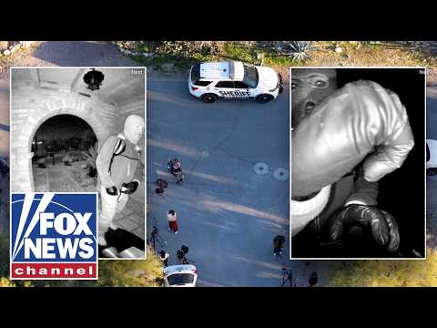 ‘GAMECHANGER’: Former hostage negotiator says latest images in Guthrie case are crucial