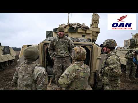 Military readiness at risk over living conditions