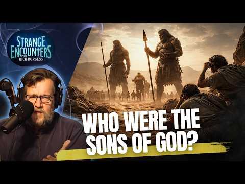 The Nephilim, Demons, and Fallen Angels: How Do They ALL Connect?