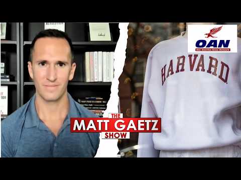 Harvard Offers Class To Fill Out Asylum Forms For Illegals