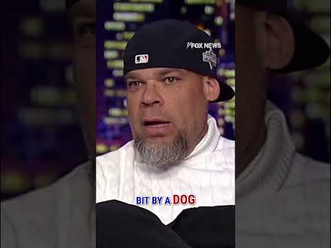 Tyrus TORCHES Don Lemon's 'DESPERATE' act: 'It's OVER' #shorts #Gutfeld #us #News #tyrus