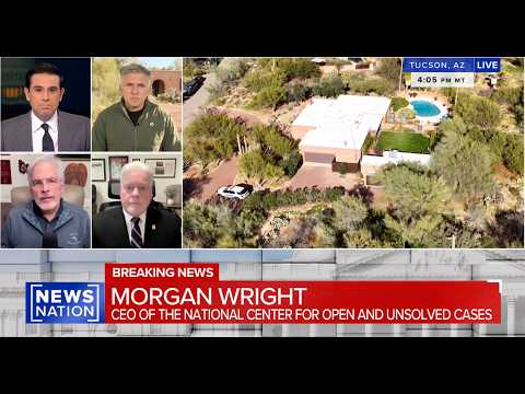 NewsNation – The Hill – February 18, 2026