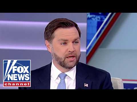 This is the 'RED LINE' Trump has for Iran: Vance