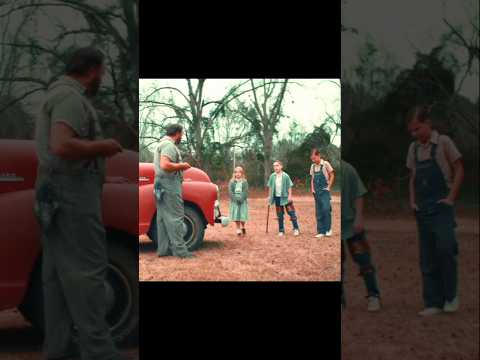 Saw Potential In A Boy With Broken Legs | The Hill | #movie #film