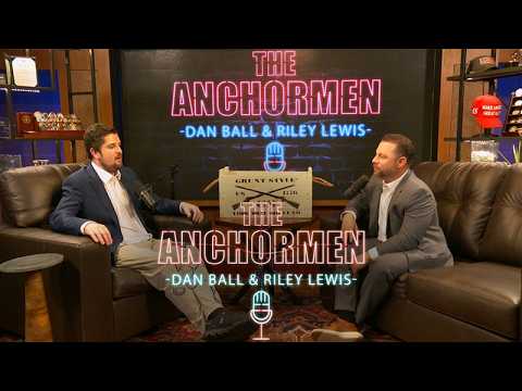 The Truth About Fake News, AI, and the Radical Left | The Anchormen Show