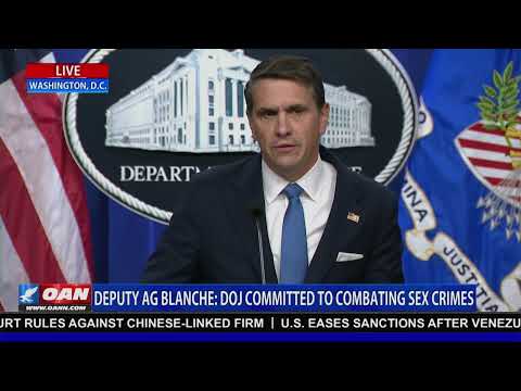 Epstein Files, Minnesota Investigation, and DOJ Transparency Explained