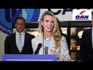 Newsom’s wife clashes with reporters over $90M Planned Parenthood funding