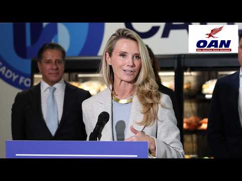 Newsom’s wife clashes with reporters over $90M Planned Parenthood funding