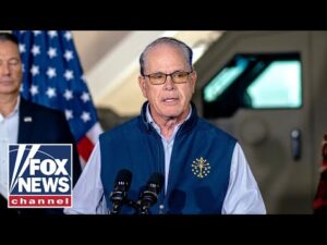 Indiana Gov. issues DISTURBING warning: ‘Can happen anywhere’