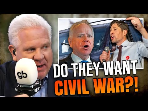 Minneapolis ICE Shooting EXPOSES the Insanity of Democrats in Minnesota