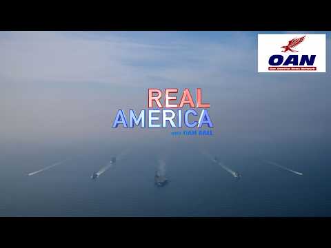 Military Build-Up in the Middle East: Is Donald Trump Ready to Pull the Trigger on Iran?