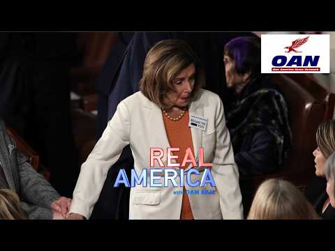 VOTER ID, BORDER SECURITY, WOMEN’S SPORTS: Trump’s State of the Union Highlights