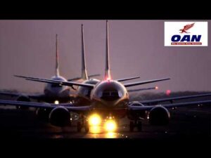 FAA SHUTS DOWN El Paso Airport for 10 Days — “National Defense Airspace” Declared